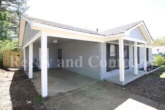 2447 Wellons Ave in Memphis, TN - Building Photo - Building Photo
