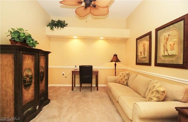 property at 2820 Cypress Trace Cir