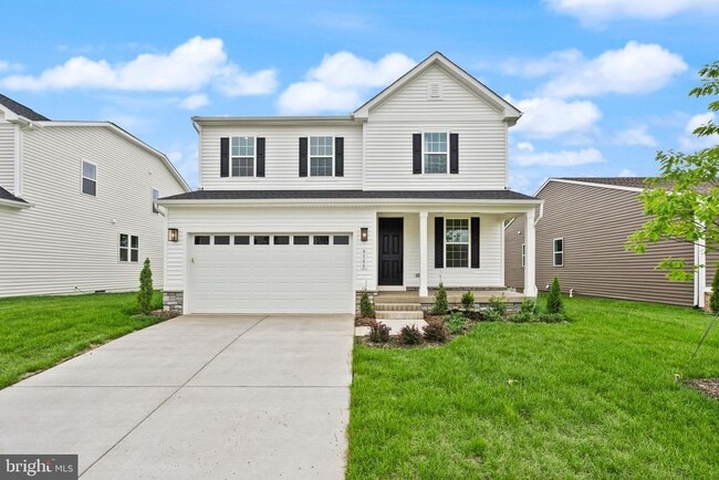 property at 9166 Arctic Fox Wy