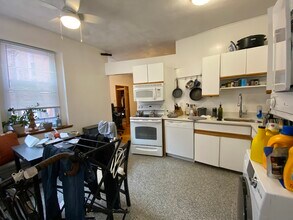 87 Prince St, Unit R in Boston, MA - Building Photo - Building Photo