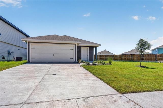 property at 1128 Northfield Dr