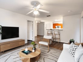 Manatee Cove in Melbourne, FL - Building Photo