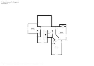 71 Steven Meadows Trail in Douglasville, GA - Building Photo - Building Photo