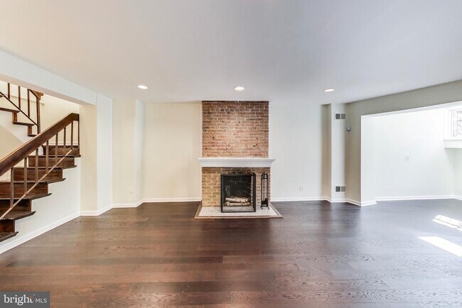 1625 S St NW in Washington, DC - Building Photo - Building Photo