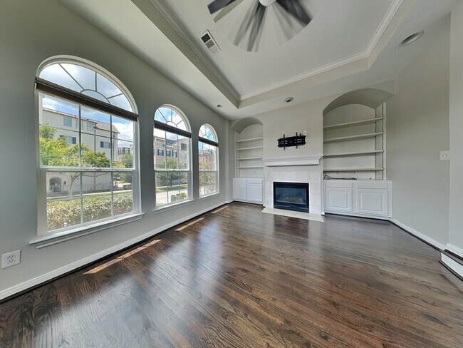 2215 Commonwealth St in Houston, TX - Building Photo - Building Photo