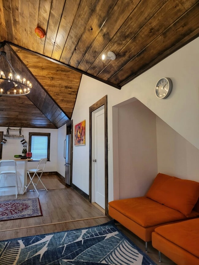 1482 Cambridge St in Cambridge, MA - Building Photo - Building Photo