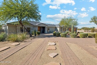 25210 N 90th Way in Scottsdale, AZ - Building Photo - Building Photo