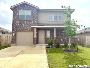 property at 6814 Rondo Measure