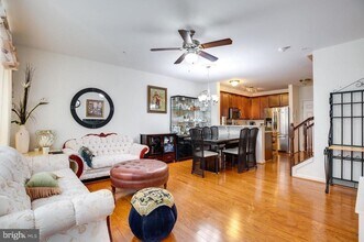 3009 Chesapeake Dr in Dumfries, VA - Building Photo - Building Photo