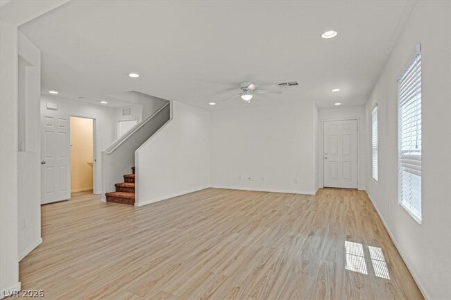 1169 Via Vinci in Henderson, NV - Building Photo - Building Photo