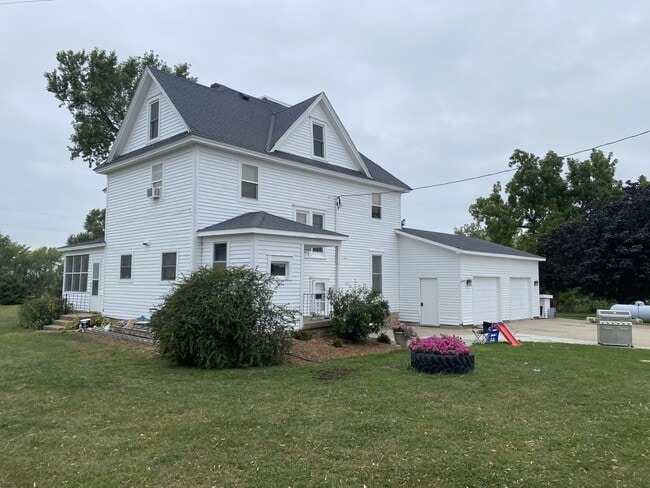 property at 12083 Hall Ave