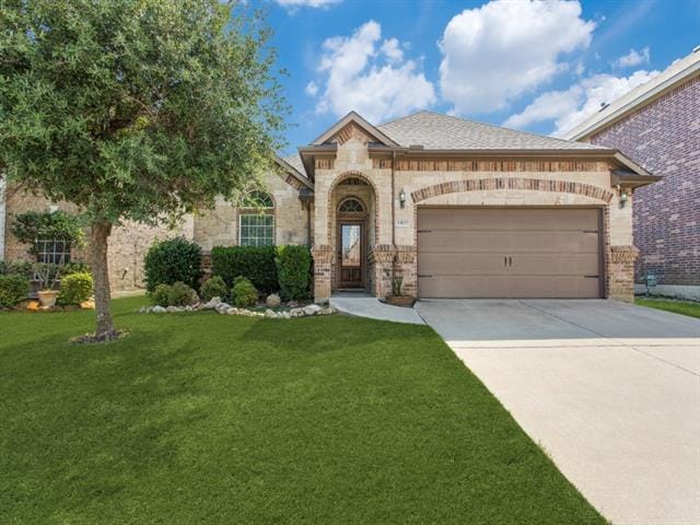 property at 8409 Meadow Sweet Lane