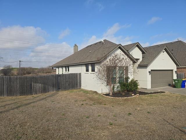 1710 Dale Ln in White Settlement, TX - Building Photo - Building Photo
