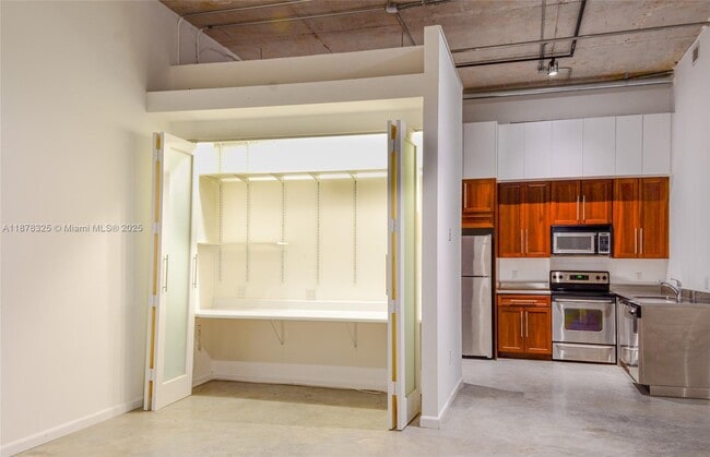property at 250 NW 23rd St