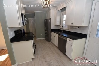 1011 Hyde Park Dr in Annapolis, MD - Building Photo - Building Photo