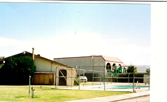 Coachella Mobile Homes Park in Coachella, CA - Building Photo - Building Photo