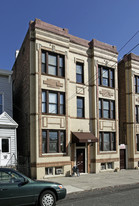 134 Winfield Ave Apartments