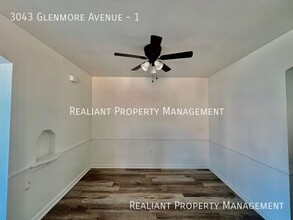 3043 Glenmore Ave-Unit -1 in Cincinnati, OH - Building Photo - Building Photo