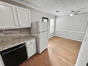 4256 Worth St in Acworth, GA - Building Photo - Building Photo