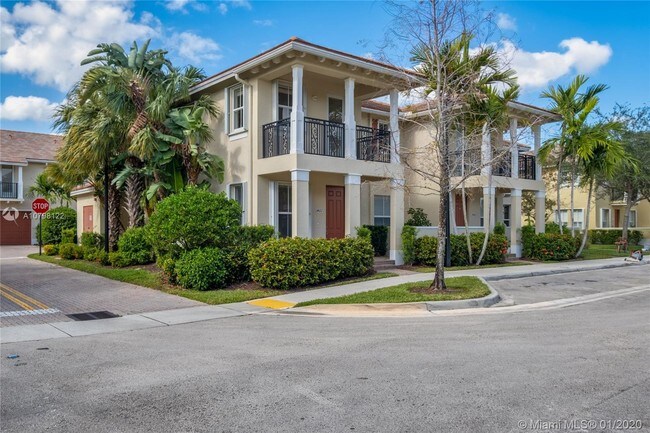 4501 Mimosa Terrace-Unit -1401 in Coconut Creek, FL - Foto de edificio - Building Photo