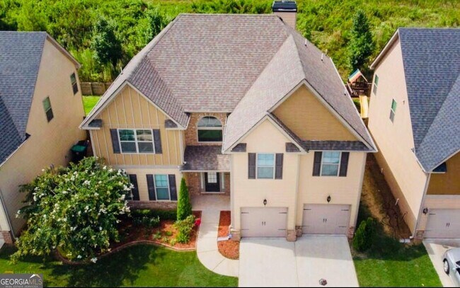 property at 75 Village Park Dr