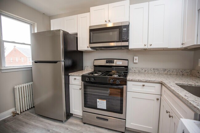 5329 Nelson Ave, Unit 2 photo'