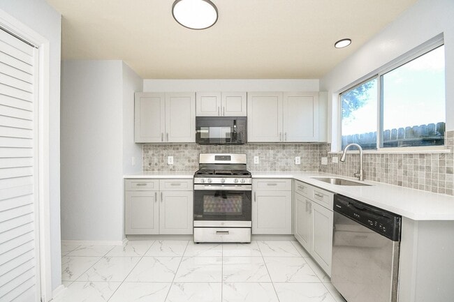 property at 6233 Lone Prairie Way