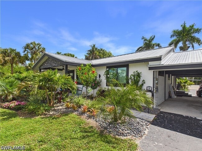 property at 3650 Sunset Blvd