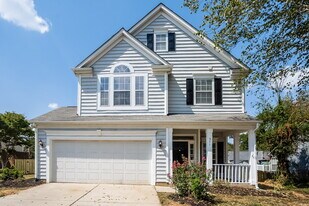 371 Amhurst St SW in Concord, NC - Building Photo