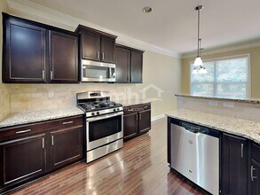 5719 McDowell Run Dr in Huntersville, NC - Foto de edificio - Building Photo