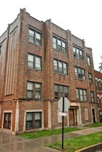 1234-1236 N Wolcott Ave in Chicago, IL - Building Photo - Building Photo