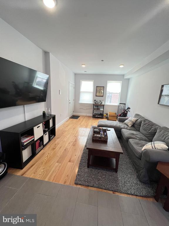 property at 1113 Wallace St