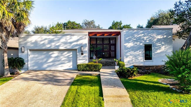 33 Laurel Trail in New Braunfels, TX - Foto de edificio - Building Photo