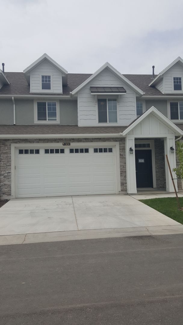 property at 331 S 675 W