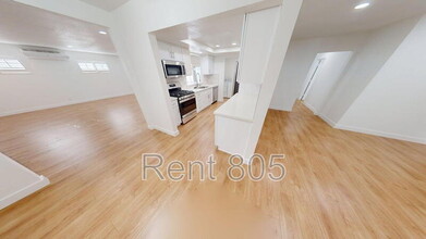 5311 Floral Dr in Ventura, CA - Building Photo - Building Photo