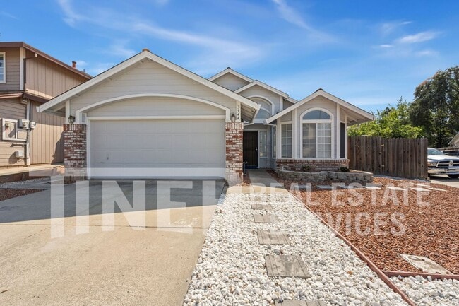 property at 3944 Grey Livery Way