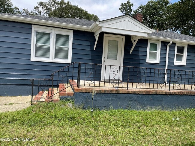 property at 55 E 5th St