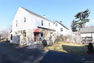 27 Maple St in Irvington, NY - Building Photo - Building Photo
