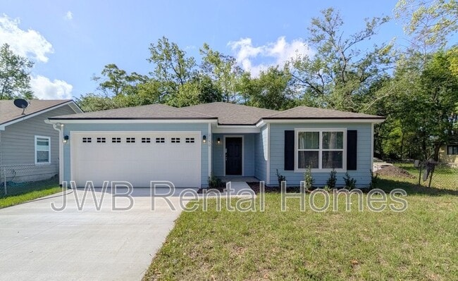 property at 2150 W 41st St