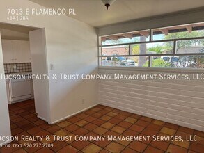 7013 Flamenco Pl in Tucson, AZ - Building Photo - Building Photo
