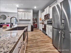 5065 Fairbury Way in D'Iberville, MS - Building Photo - Building Photo