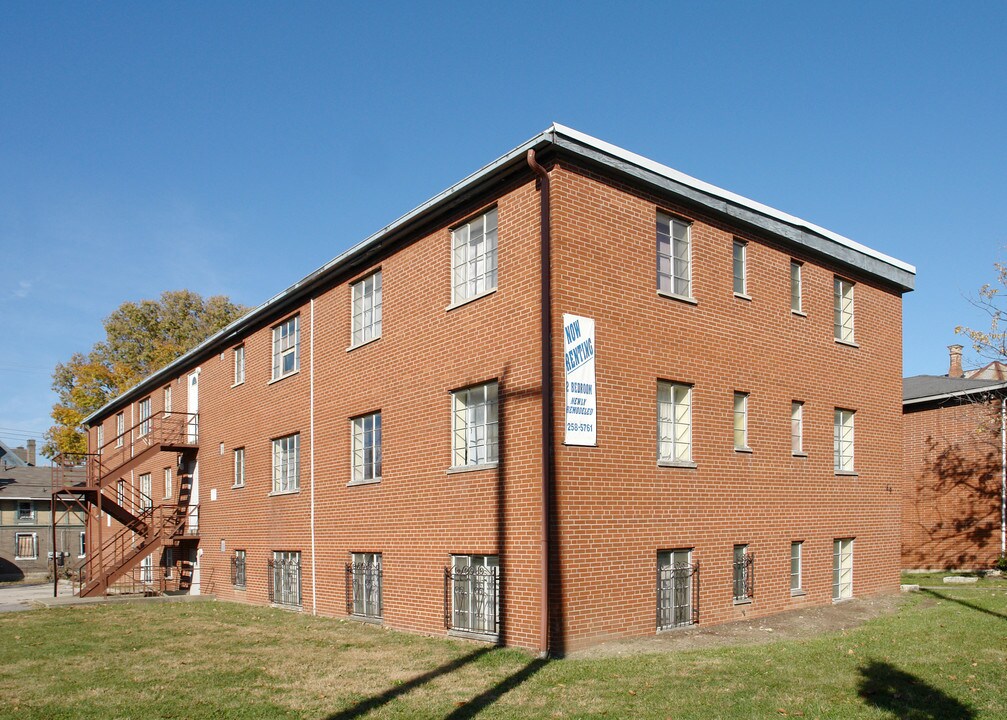 67-69 N 20th St in Columbus, OH - Building Photo
