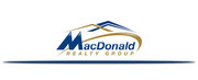 Property Management Company Logo MacDonald Realty Group