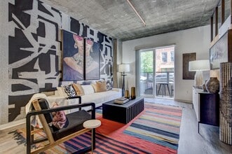 Cortland on Blake in Denver, CO - Foto de edificio - Building Photo