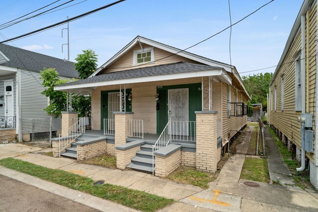 2719 N Robertson St in New Orleans, LA - Building Photo - Building Photo