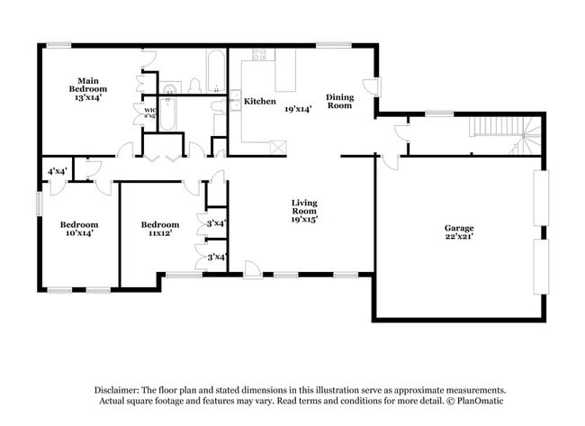 7135 Blue Grass Rd in Olive Branch, MS - Building Photo - Building Photo