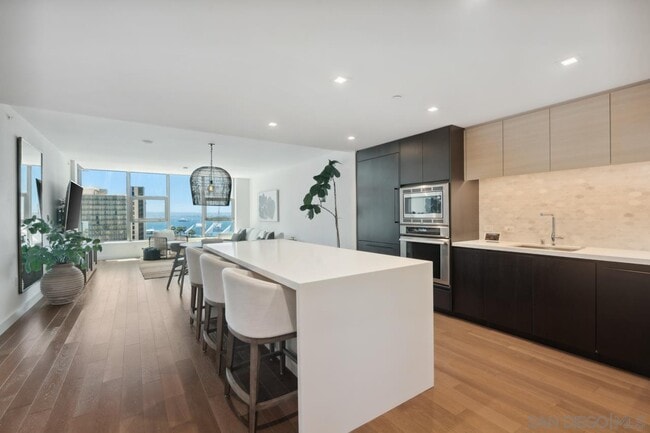 1388 Kettner Blvd in San Diego, CA - Building Photo - Building Photo
