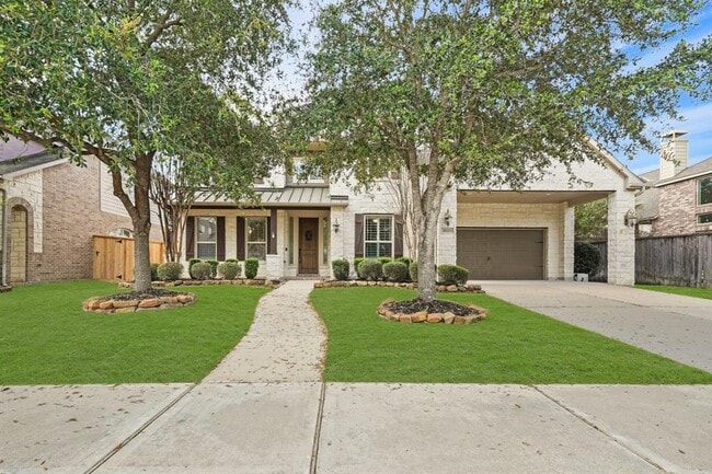 property at 28223 Red Shady Oaks Dr