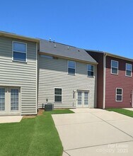 3323 Major Samuals Way in Charlotte, NC - Building Photo - Building Photo