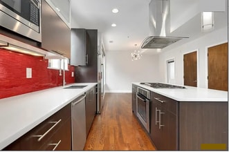 3336 Tejon St in Denver, CO - Building Photo - Building Photo